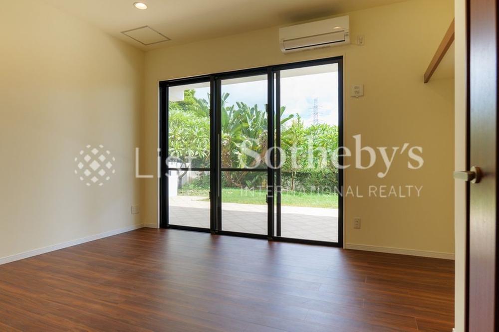 detached 沖縄県沖縄市大里１