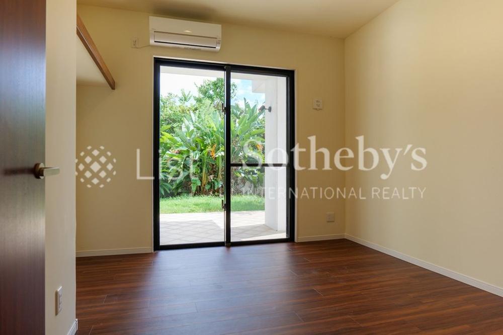 detached 沖縄県沖縄市大里１