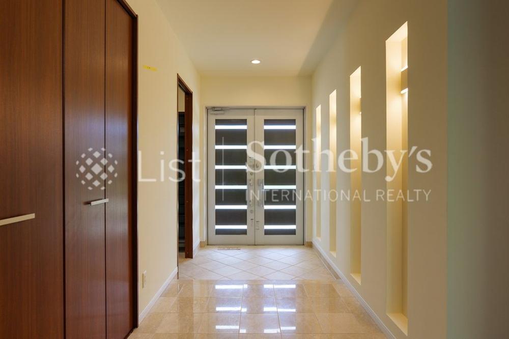 detached 沖縄県沖縄市大里１