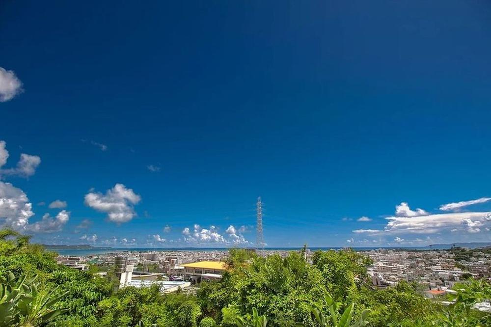 detached 沖縄県沖縄市大里１