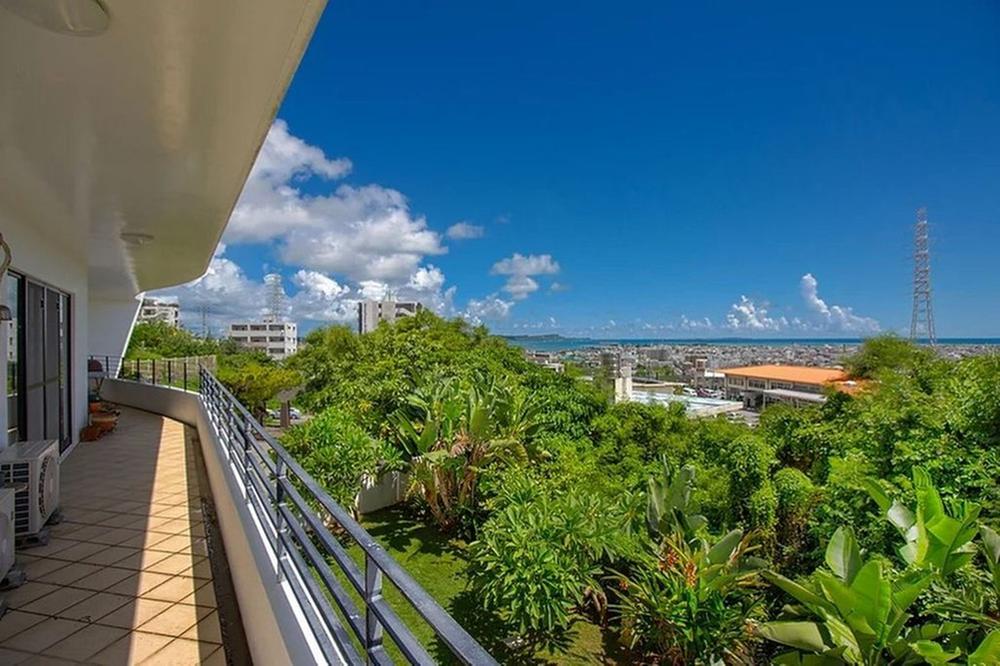 detached 沖縄県沖縄市大里１