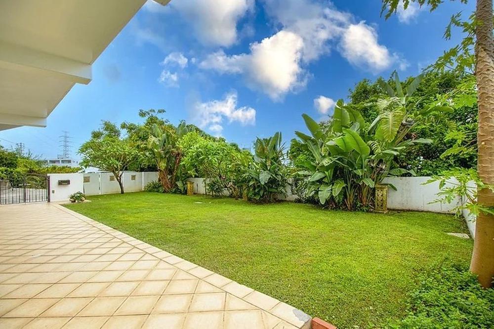 detached 沖縄県沖縄市大里１