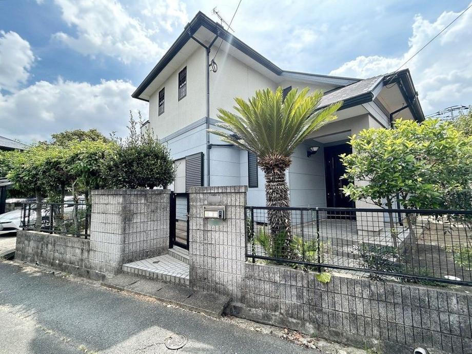 石崎３（朝倉街道駅） 2800万円