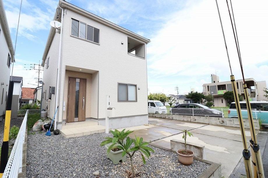 detached 沖縄県糸満市潮崎町４