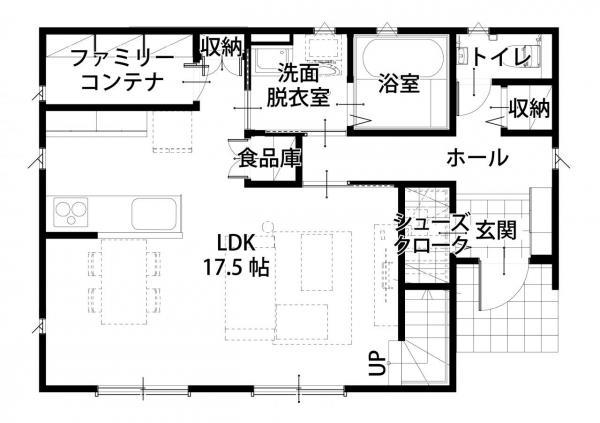 八分字町（西熊本駅） 3830万8000円