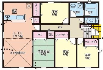 泗水町吉富 2588万円