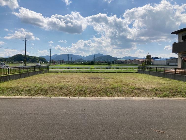 ヤマダホームズ建築条件付き◆限定2区画◆FelidiaGarden武雄市北方町志久