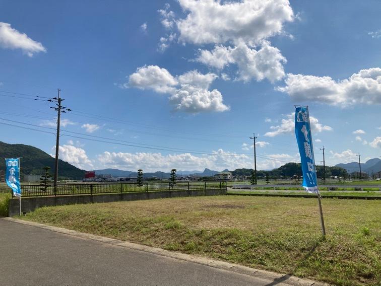 ヤマダホームズ建築条件付き◆限定2区画◆FelidiaGarden武雄市北方町志久