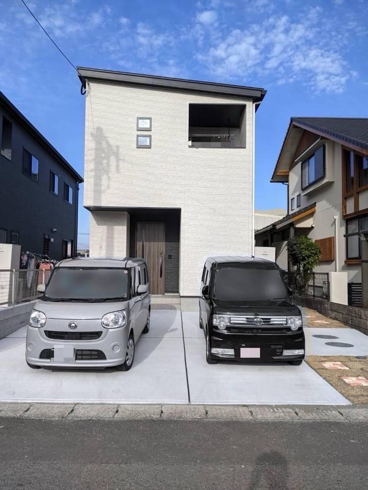 detached 鹿児島県薩摩川内市中郷３-286番3