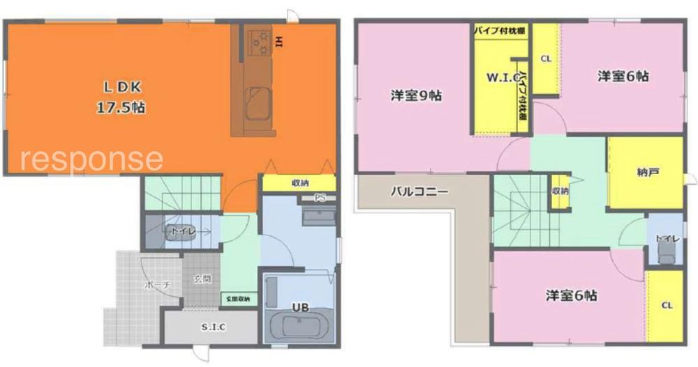 【レスポンス】鹿児島市桜ケ丘　☆限定１棟☆　☆新築一戸建☆　☆新築建売☆