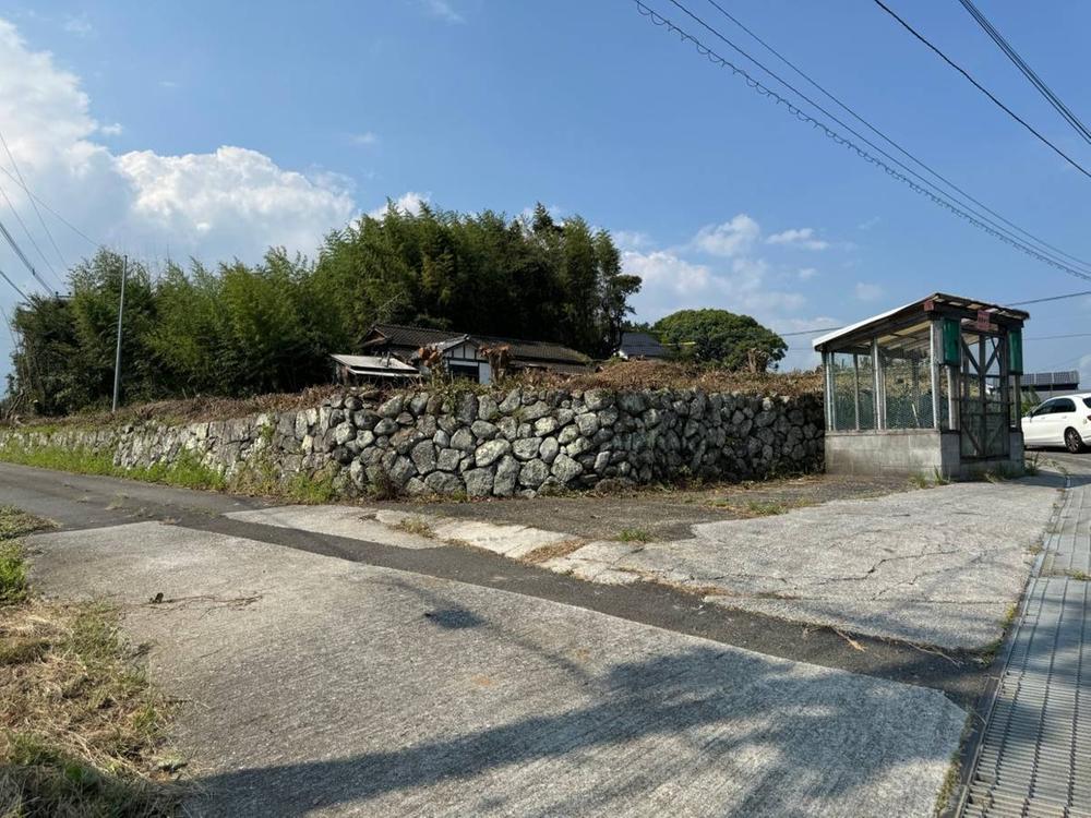 大字熊野(大神駅) 688万円