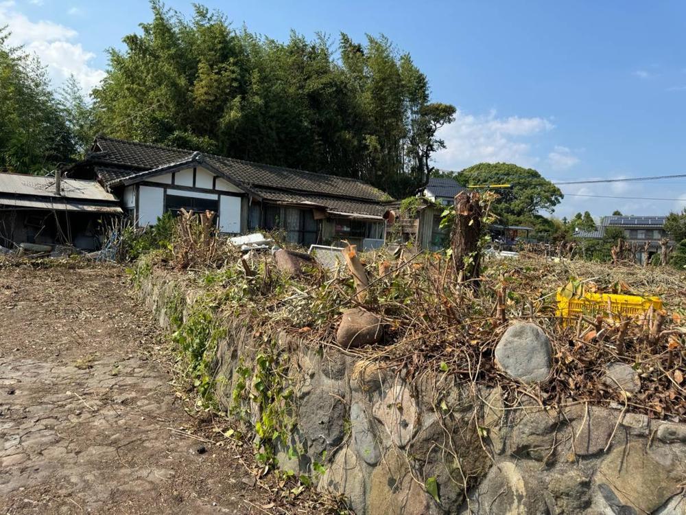 大字熊野(大神駅) 688万円