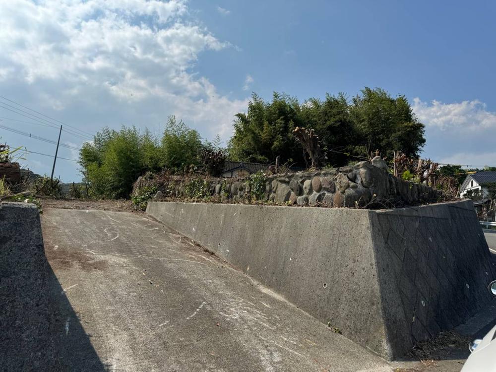 大字熊野(大神駅) 688万円