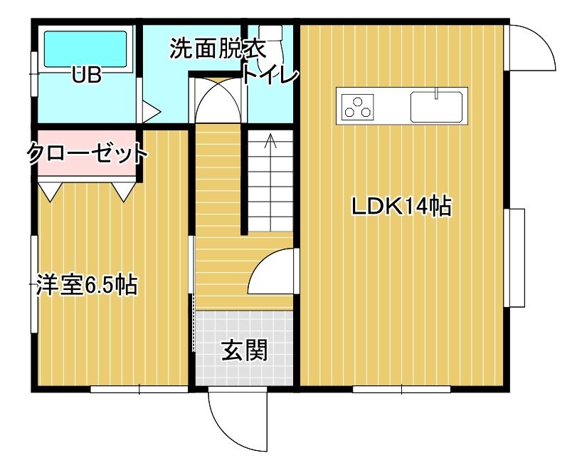 鴨生（筑前庄内駅） 1498万円