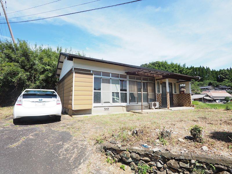 detached 佐賀県多久市西多久町大字板屋