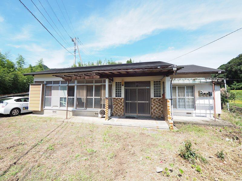 detached 佐賀県多久市西多久町大字板屋