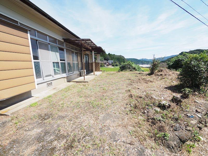 detached 佐賀県多久市西多久町大字板屋