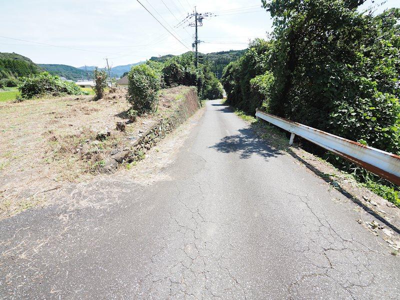 detached 佐賀県多久市西多久町大字板屋