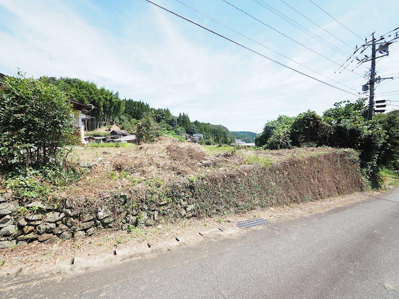 detached 佐賀県多久市西多久町大字板屋