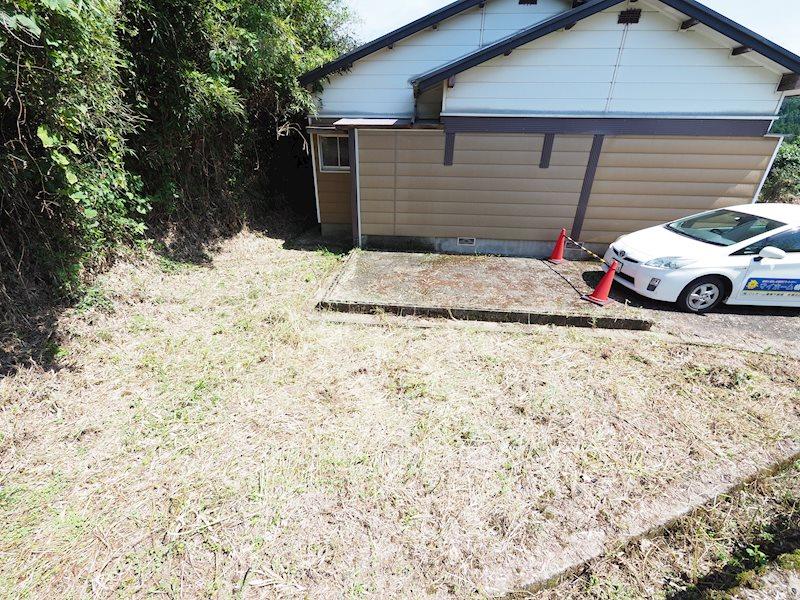 detached 佐賀県多久市西多久町大字板屋