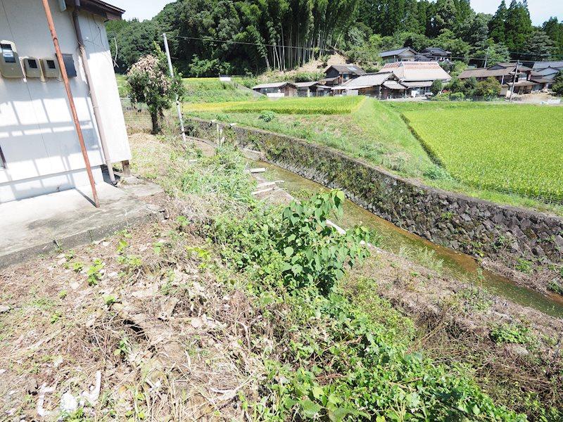 detached 佐賀県多久市西多久町大字板屋