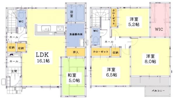 板櫃町 2998万円