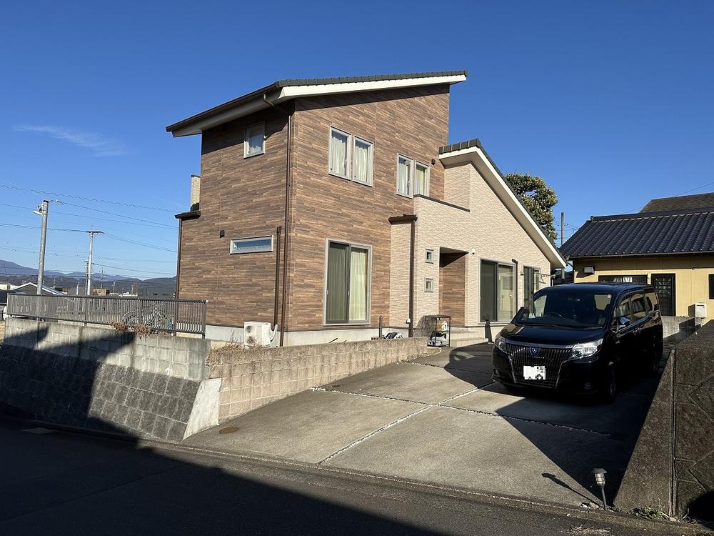 detached 佐賀県武雄市武雄町大字昭和