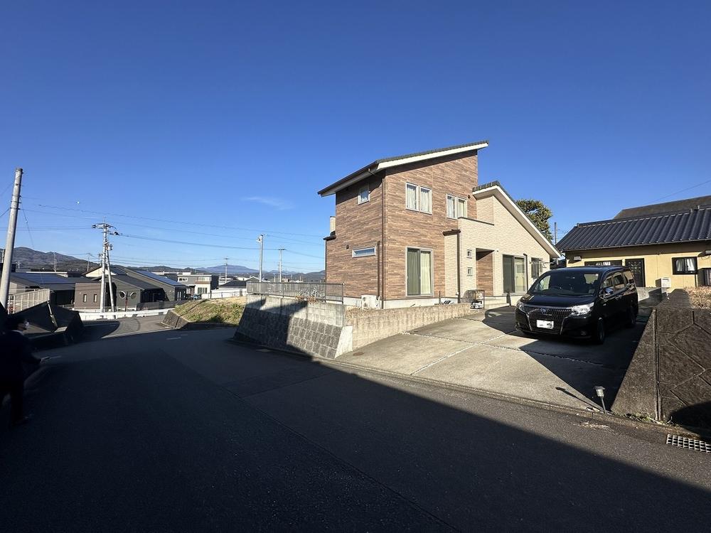 detached 佐賀県武雄市武雄町大字昭和