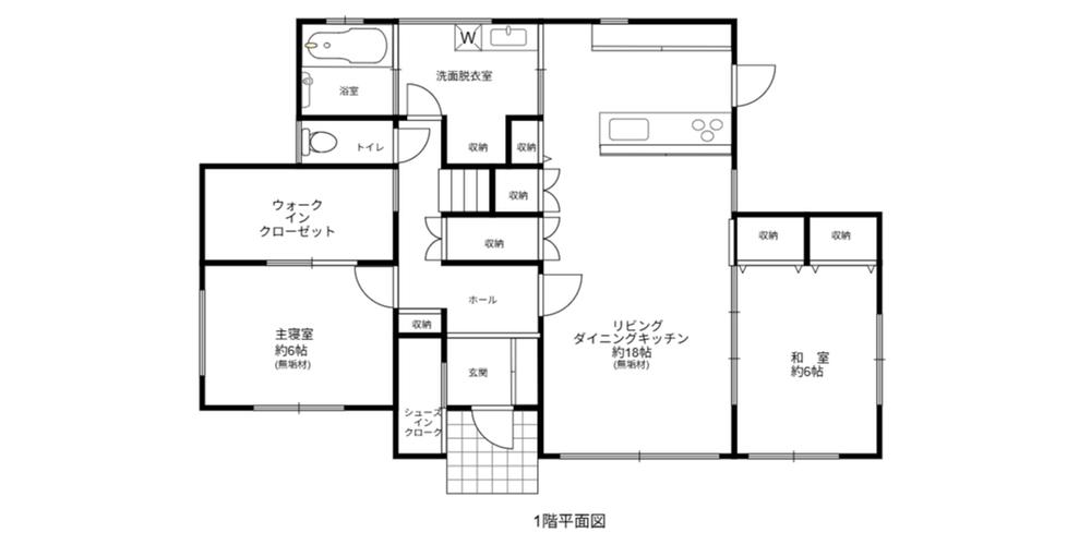 detached 佐賀県武雄市武雄町大字昭和