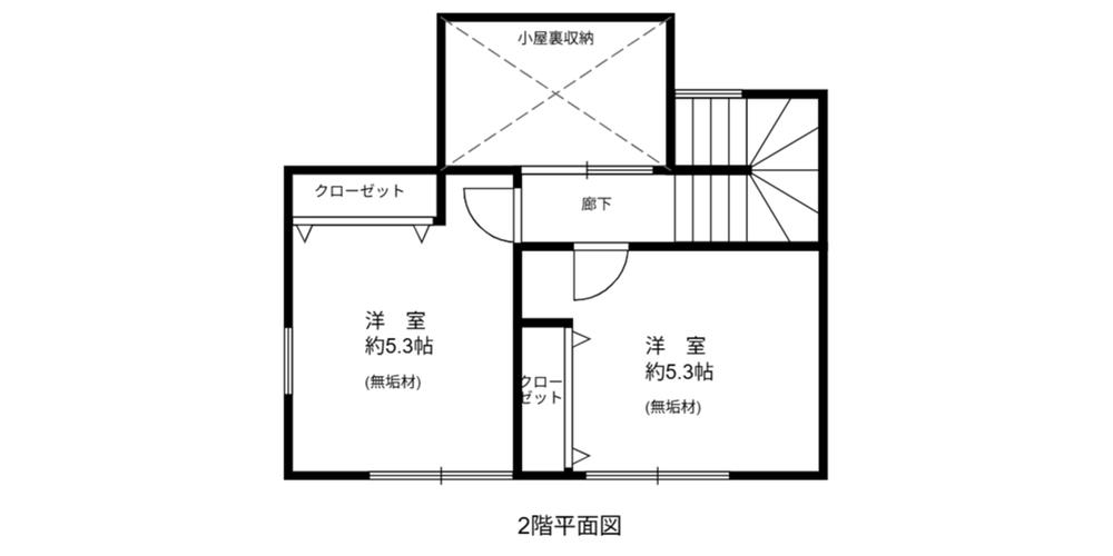 detached 佐賀県武雄市武雄町大字昭和
