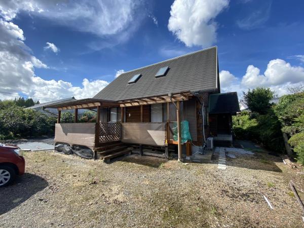 detached 宮崎県えびの市大字岡松