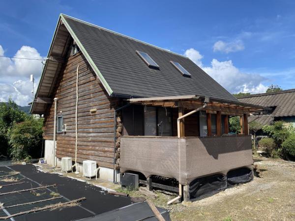 detached 宮崎県えびの市大字岡松