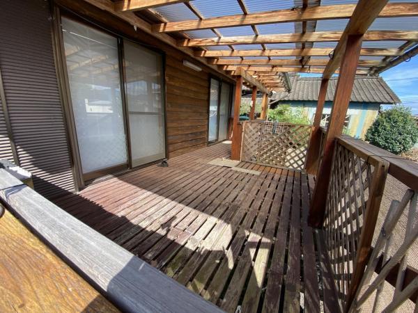 detached 宮崎県えびの市大字岡松