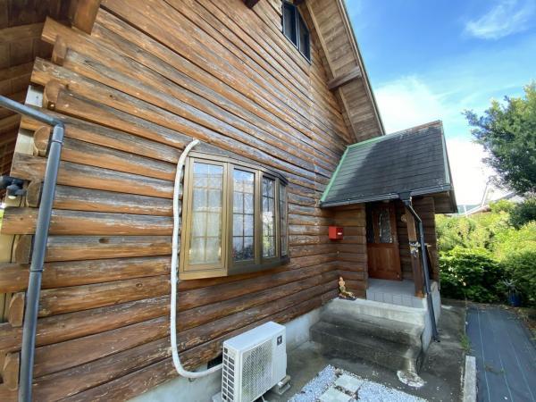 detached 宮崎県えびの市大字岡松