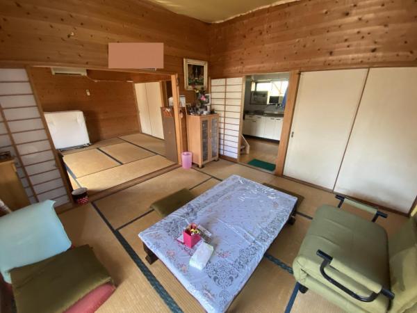 detached 宮崎県えびの市大字岡松