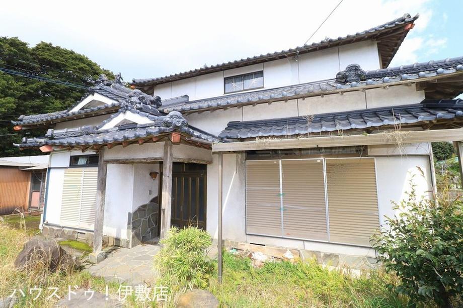 吉野町 990万円