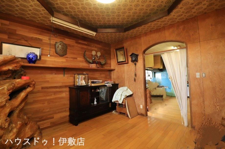 吉野町 1080万円