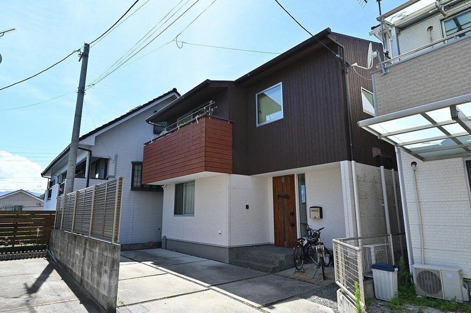 東谷山６（谷山駅） 2990万円