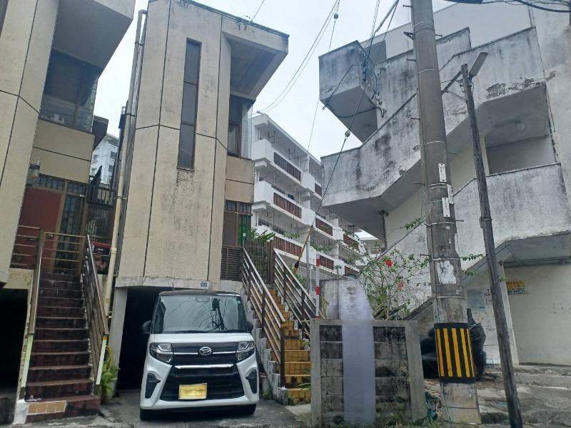 detached 沖縄県那覇市繁多川１-15-32