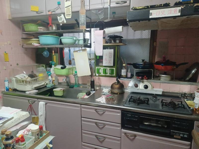 detached 沖縄県那覇市繁多川１-15-32