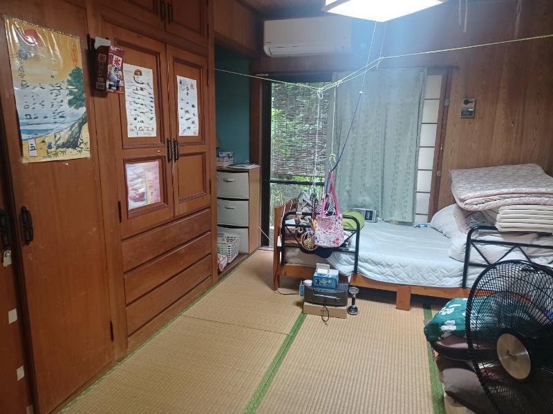 detached 沖縄県那覇市繁多川１-15-32