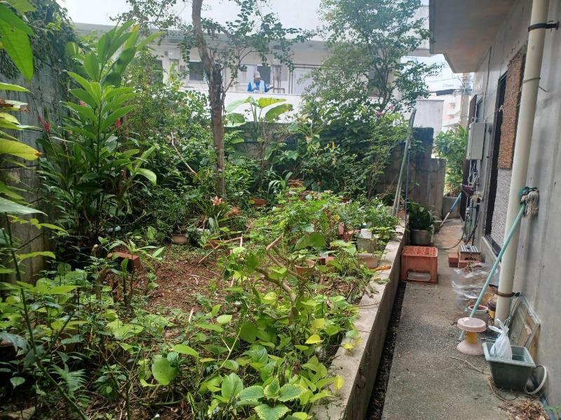 detached 沖縄県那覇市繁多川１-15-32