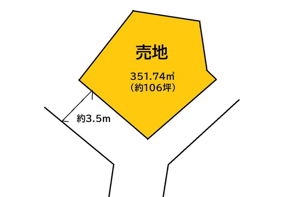 大字本郷北方 980万円