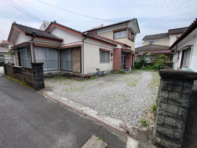 大武町（延岡駅） 600万円