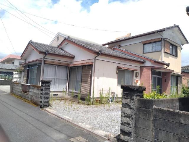 大武町（延岡駅） 600万円