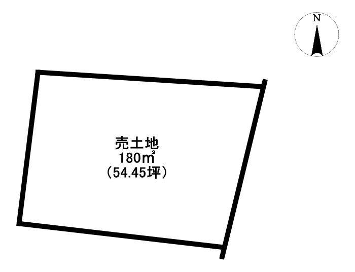 土穴１（赤間駅） 1050万円