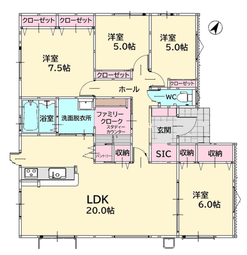 （松山駅） 2698万円