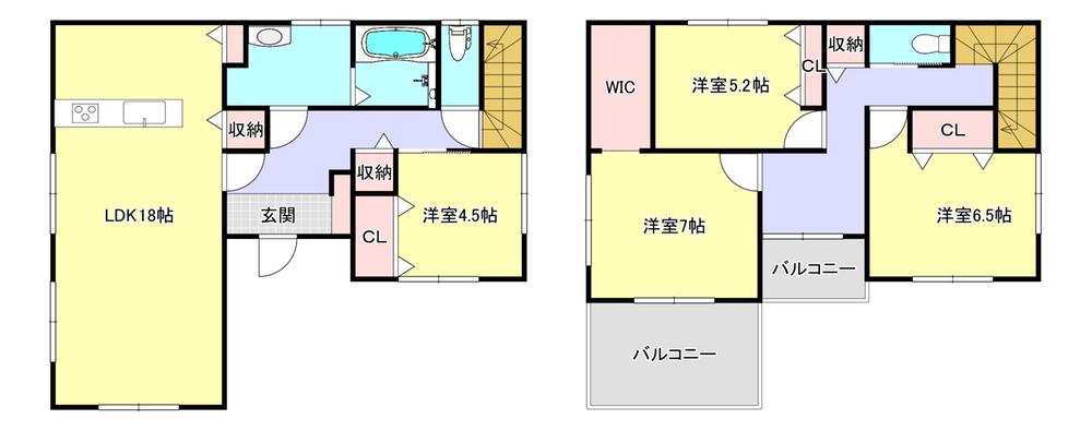 浜町１（若松駅） 3098万円