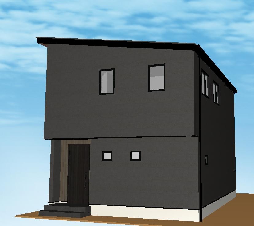 大塚町窪田（南宮崎駅） 1460万円