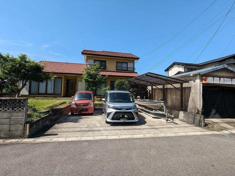 田代新町（田代駅） 2180万円